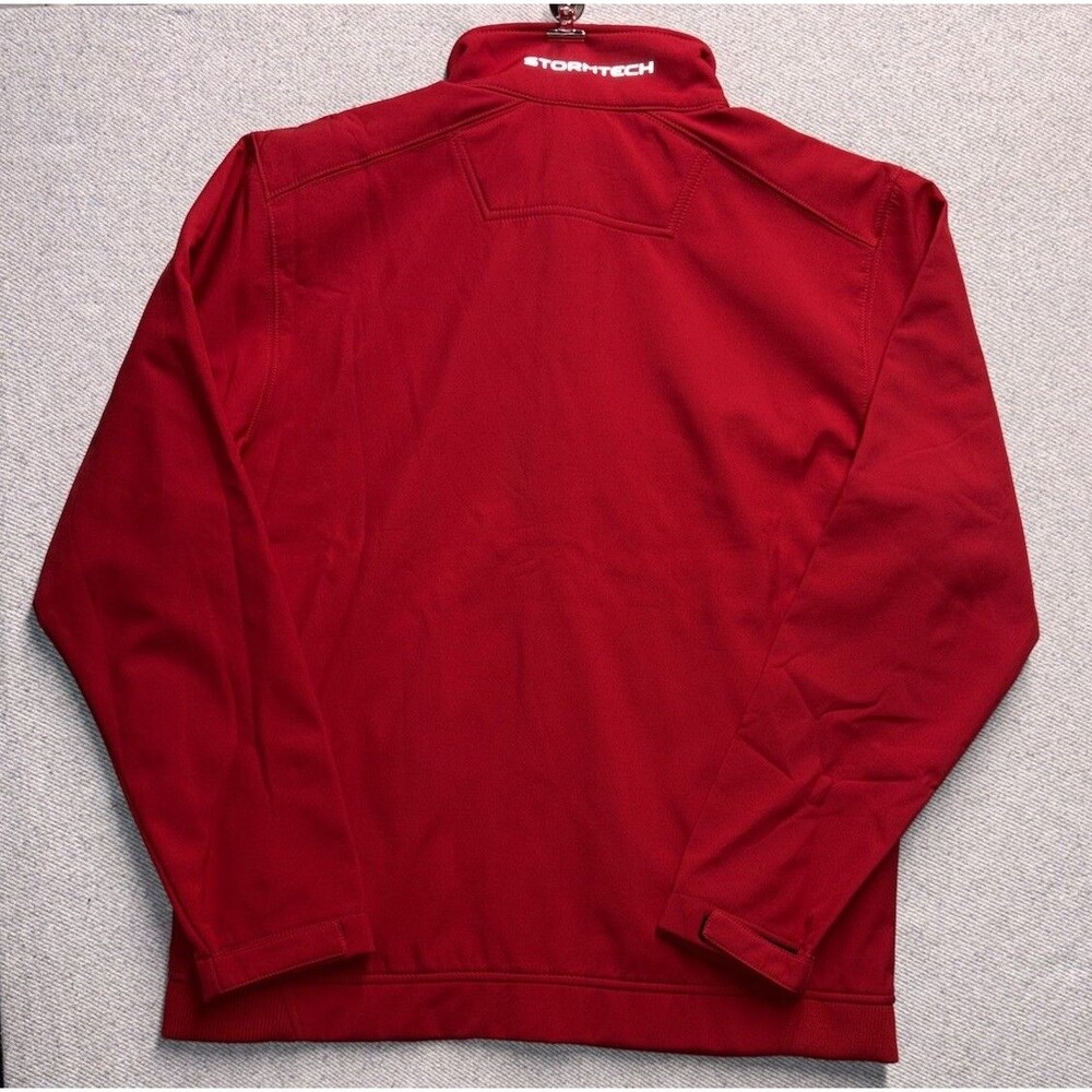Stormtech Performance Men's CX-1 Softshell Jacket… - image 4